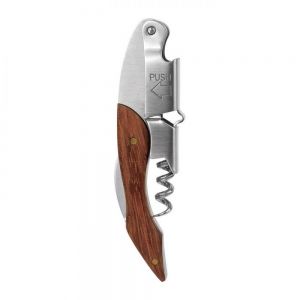 SACORCHOS LIGNUM personalizada